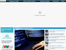 Tablet Screenshot of internetcmc.com
